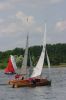 CVRDA Rally at Bough Beech 2009 - CVRDA rally at Bough Beech Sailing Club June 2009 - Bough Beech 2009   (ID=2440)